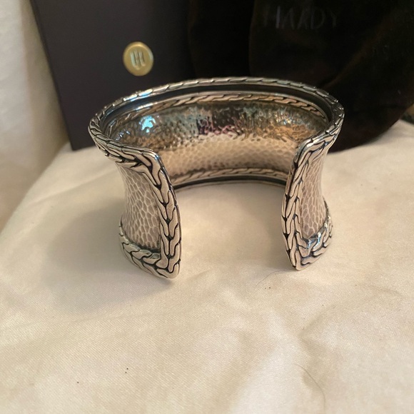 Authentic John Hardy SS buff - Picture 2 of 5